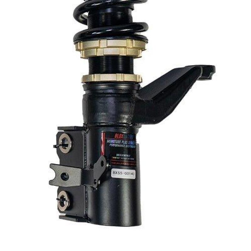 BLOX Racing 2002-2005 Rsx/2001-2005 Civic Plus Series Fully Adjustable Coilovers BXSS-00140