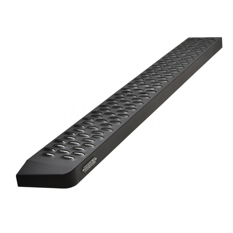 Westin 27-81015 Grate Steps Running Board for 2003-2026 Ford Transit Van 150/250/350