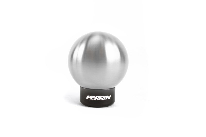 PERRIN 22-26 Subaru WRX / 18-23 Crosstrek / 13-17 Legacy (Manual) SS Shift Knob - Ball Style