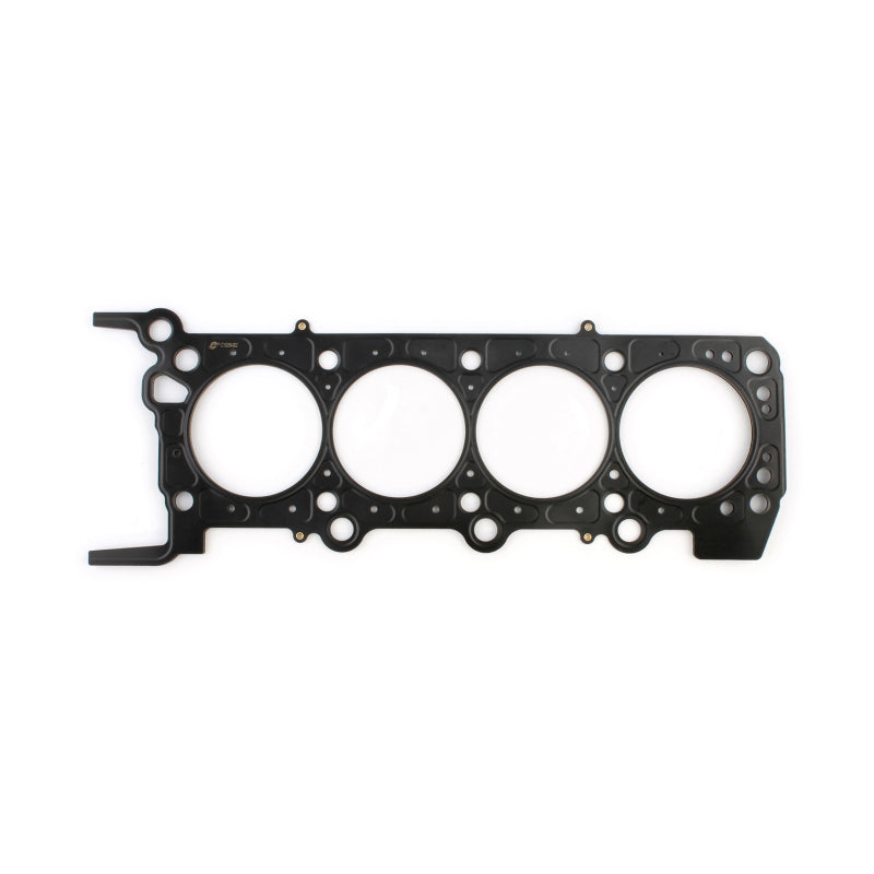 Cometic Gasket C15259-040 .040 in MLX Cylinder Head Gasket, 92mm Bore, LHS for Ford 4.6/5.4L Modular V8