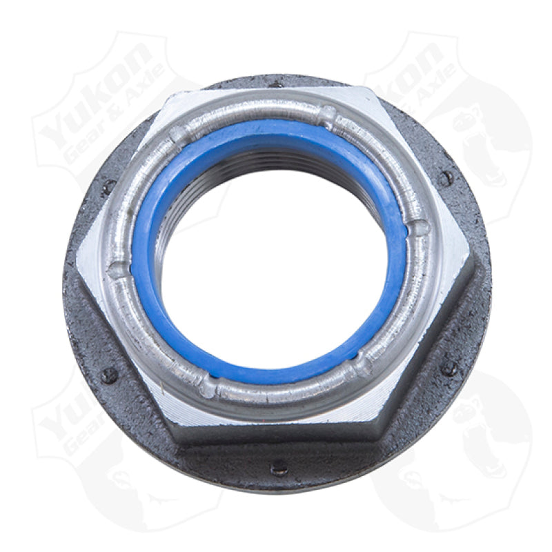 Yukon Gear & Axle YSPPN-037 Pinion Nut For Spicer S135 & S150