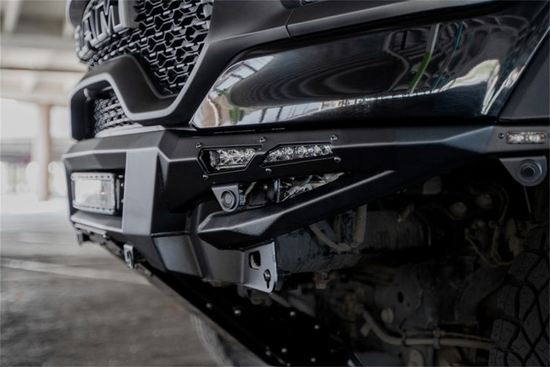 Addictive Desert Designs for 21-23 Ram TRX Phantom Front Bumper