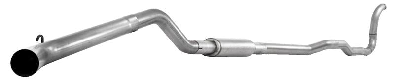MBRP Dodge 2500/3500 Cummins 5.9L 4WD ONLY Turbo Back P Series Exhaust