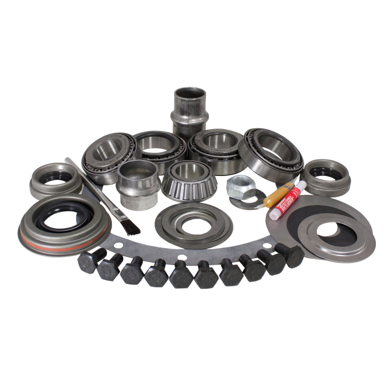 Yukon Gear & Axle YK D27 Master Overhaul Kit For Dana 27 Diff