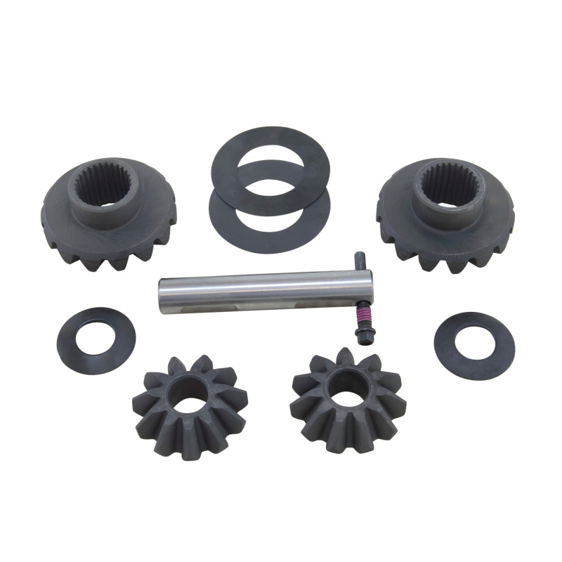 Yukon Gear & Axle YPKGM7.625-S-28 Standard Open Spider Gear Kit For Late 7.625in GM with 28 Spline Axles