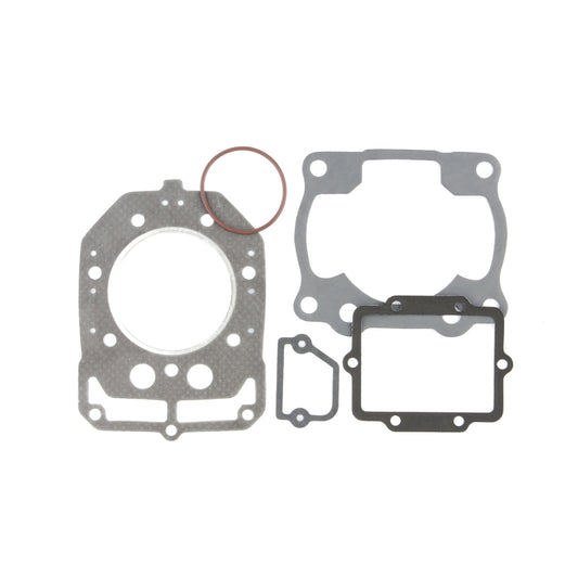 Cometic Gasket C7323 Top End Gasket Kit, 74mm Bore, .043 in CFM-20 Cylinder Head Gasket for Kawasaki 1987 KX250, KXF250 Tecate 4