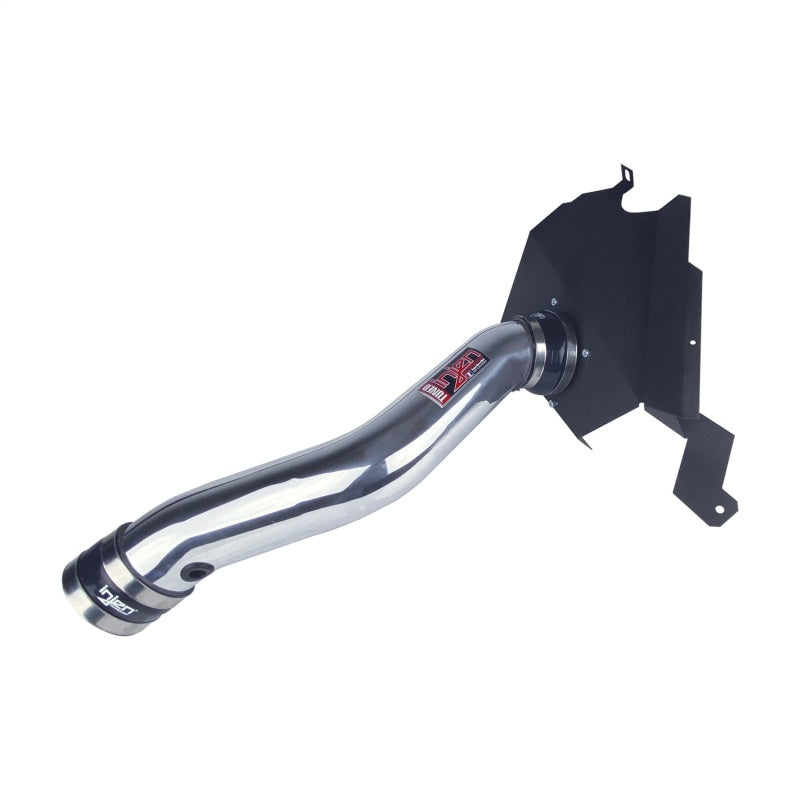 Injen 16-20 Dodge Durango / Jeep Grand Cherokee 3.6L V6 Polished PF Short Ram Cold Air Intake - #PF5023P