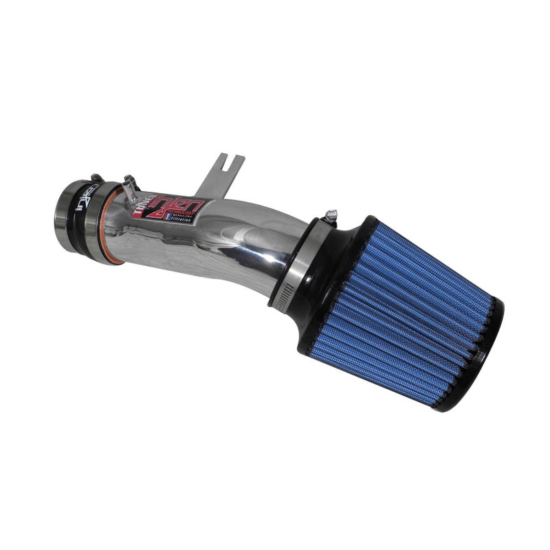 Injen 12 Hyundai Veloster 1.6L 4cyl Polished Short Ram Intake - #IS1340P