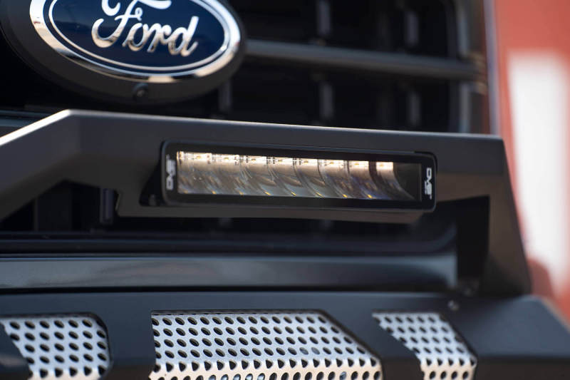 DV8 Offroad Elite Series 13in Light Bar 45W Flood/Spot LED - #BE13EW45W
