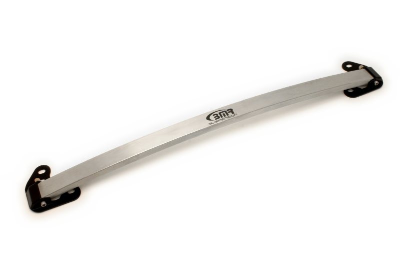 BMR 2004-2007 CTS-V Stainless Steel Strut Tower Brace - Brushed Stainless