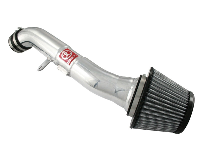aFe Takeda Intakes Stage-2 PDS AIS PDS Nissan 350Z 03-06: Infiniti G35 03.5-06 V6-3.5L (pol) - #TR-3001P
