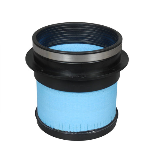 Volant Universal PowerCore Air Filter - 7.0in x 6.0in w/5.75in Flange ID