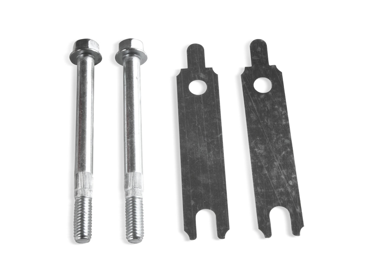 MSD 5097 DynaForce Starter - High Torque - Red