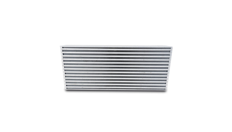 Vibrant 24in x 8in x 3.5in Intercooler Core