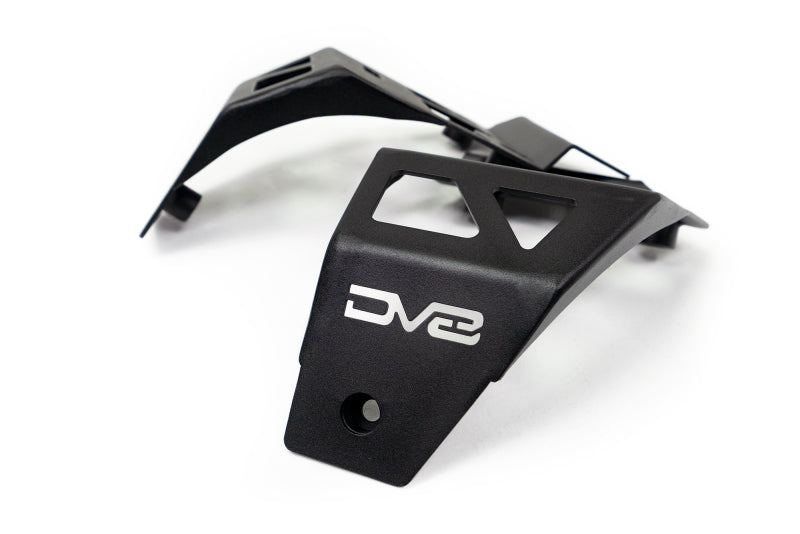 DV8 Offroad 18-22 Jeep Gladiator JT Cowl Light Bar Bracket - #LBJL-04