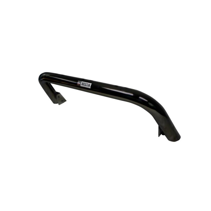 Westin 46-42275 Bull Bar/Light Bar for 2007-2026 Chevrolet/GMC/Toyota Silverado 1500 MAX Tray Black