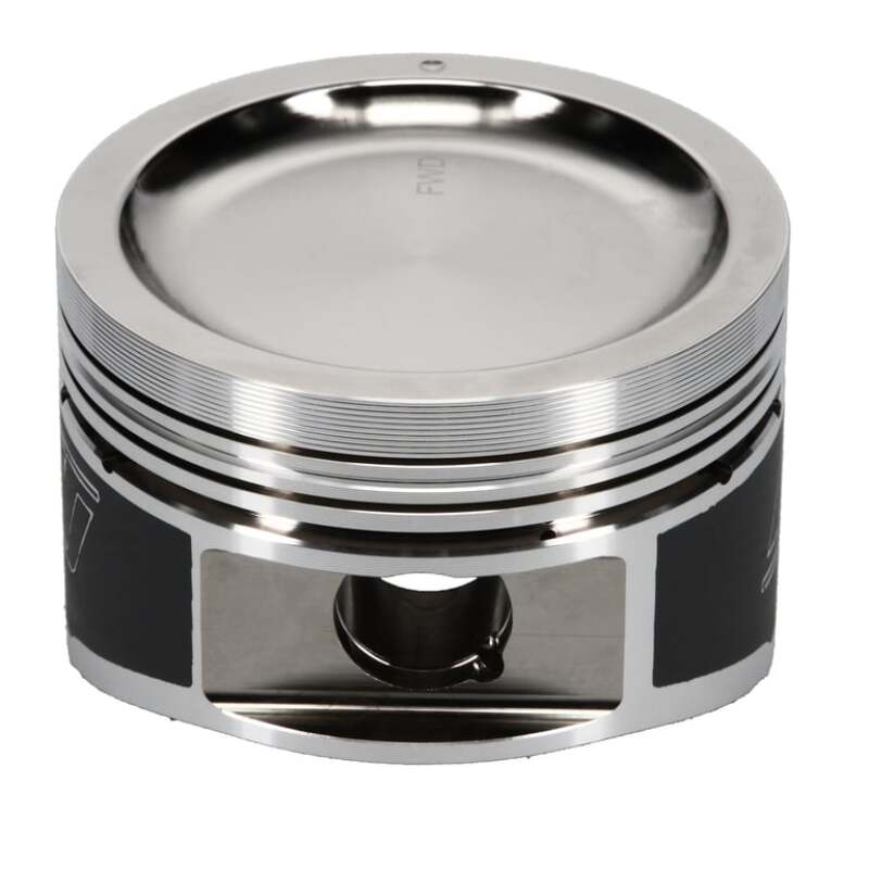Wiseco K586M89 for Nissan KA24 Dished 9:1 CR 89.0 Piston Shelf Stock Kit