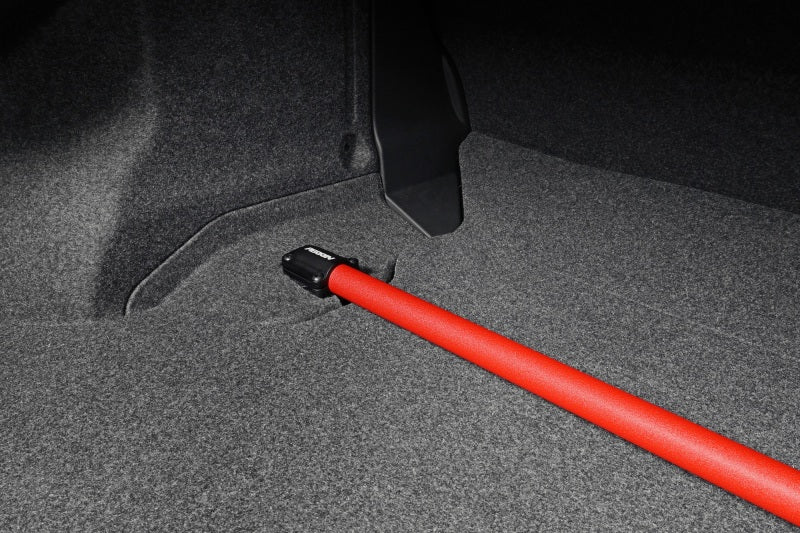 PERRIN 22-26 Subaru WRX Rear Shock Tower Brace - Red