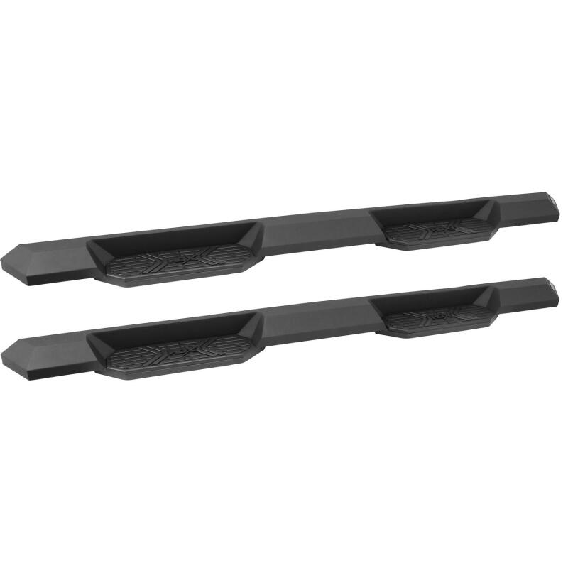 Westin 56-23935 HDX Xtreme Nerf Step Bars for 2015-2026 Ford F-150 SuperCab Textured Black