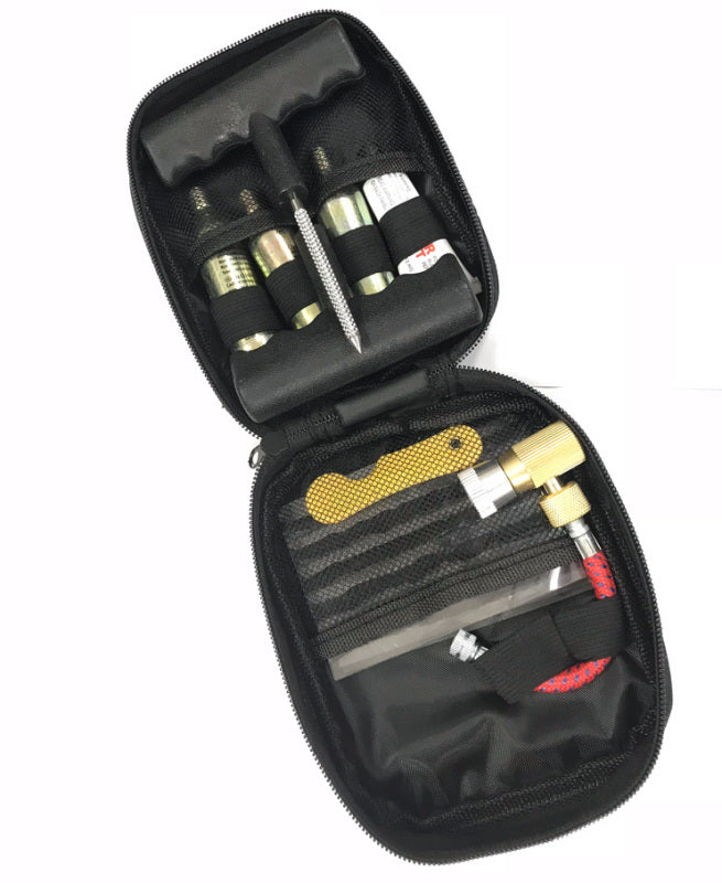 Counteract MK-RK Motorcycle Emergency Tire Repair Kit