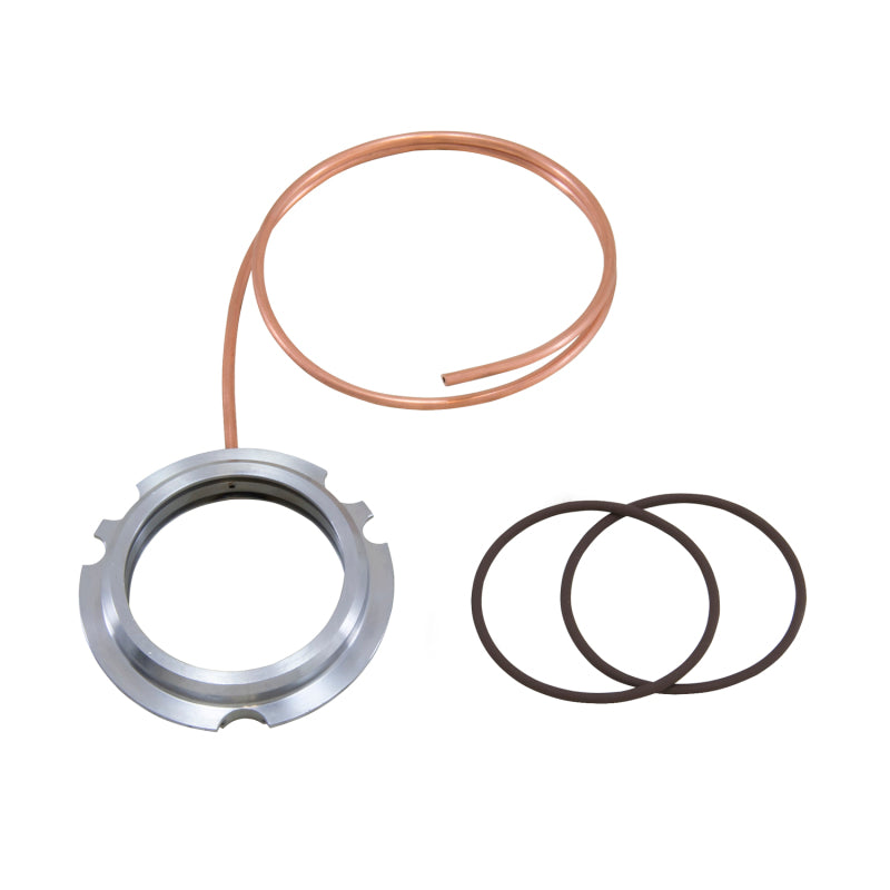 Yukon Gear & Axle YZLASH-01 Seal Housing For Toyota Zip Locker