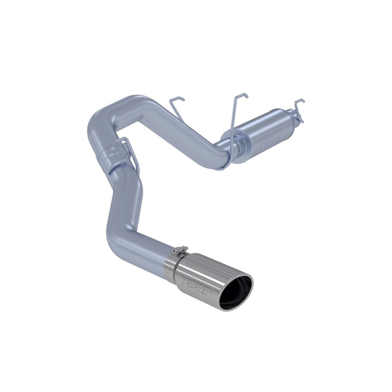 MBRP 2014+ Ram 2500/3500 6.4L Hemi Cat Back AL Series - AL