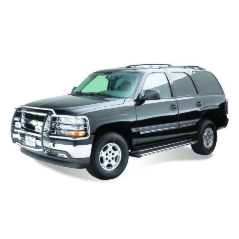 Westin 27-1035 Board Mount Kit for 2000-2004 Chevrolet/GMC Suburban/Tahoe/Yukon/YukonXL
