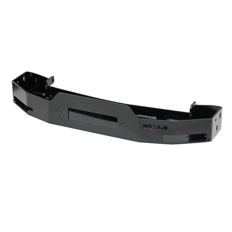 Westin 46-23885 MAX Winch Tray for 2016-2023 Toyota Tacoma Black