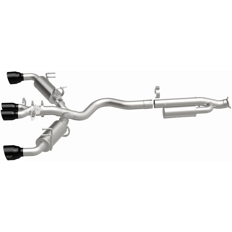 MagnaFlow 19631 2023 Toyota GR Corolla NEO Cat-Back Exhaust System - #19631