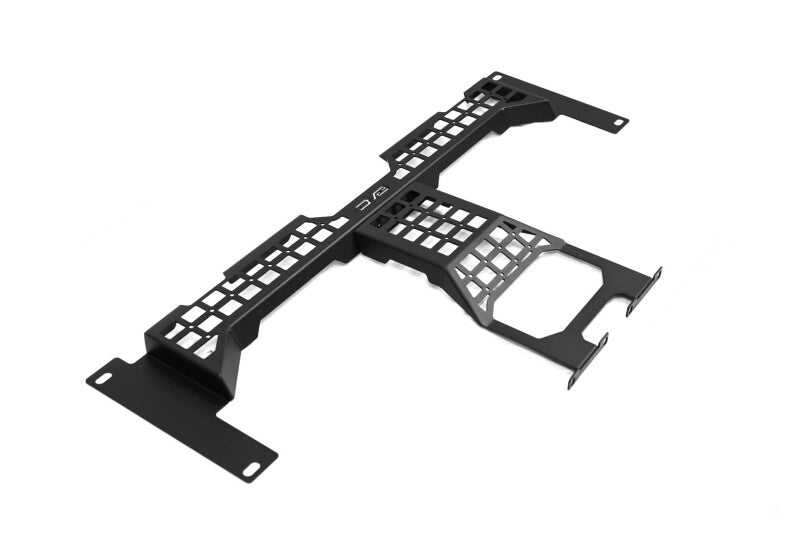 DV8 Offroad 2018-2025 Jeep Wrangler & Gladiator Overhead Molle Panel - #MPJL-04