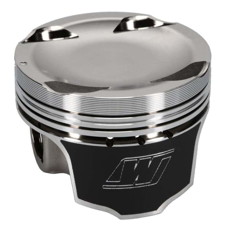 Wiseco 6626M86AP 1400 HD for Mitsu EVO 8 - 4G63 Turbo -14cc Piston Shelf Stock