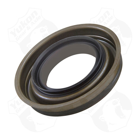 Yukon Gear & Axle YMSG1027 2004 and Newer 4Wd + Awd S10 & S15 7.2IFS Pinion Seal