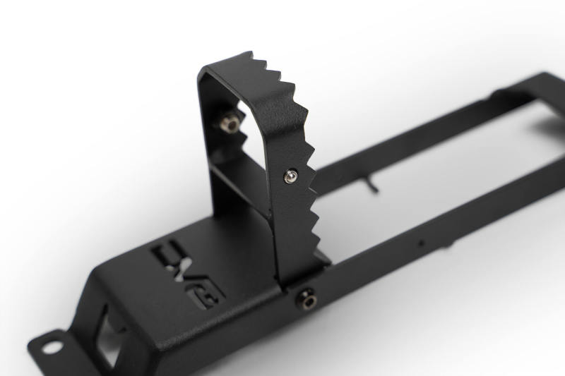 DV8 Offroad 07-23 Jeep Gladiator/Wrangler JT/JK/JL Hinge Mounted Step - #STJL-04