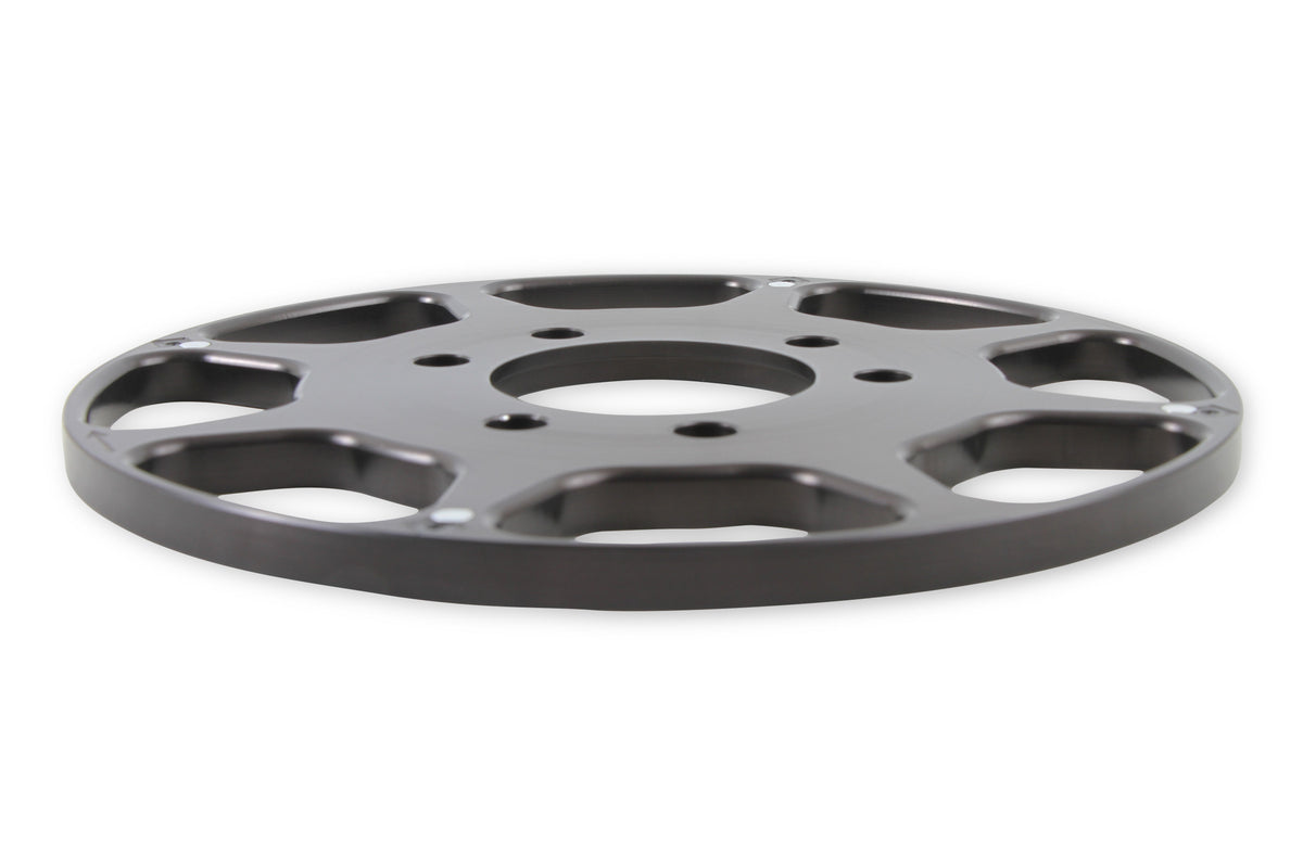 MSD 86203 Crank Trigger Wheel Kit - Flying Magnet - BBC - 8 in.