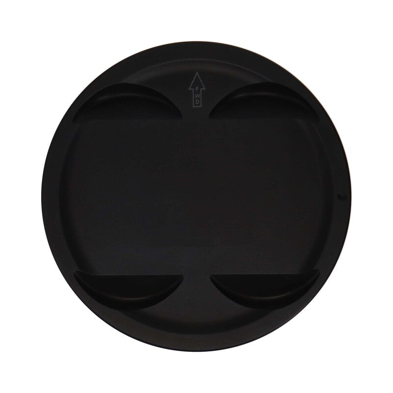 Wiseco K2802 HD for Milwaukee 8 CVO 128cid 11.0:1 CR (X) Piston