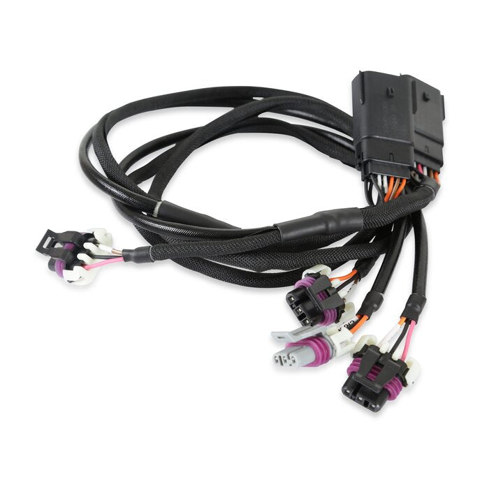 MSD 6014CT Circle Track LS Ignition Control