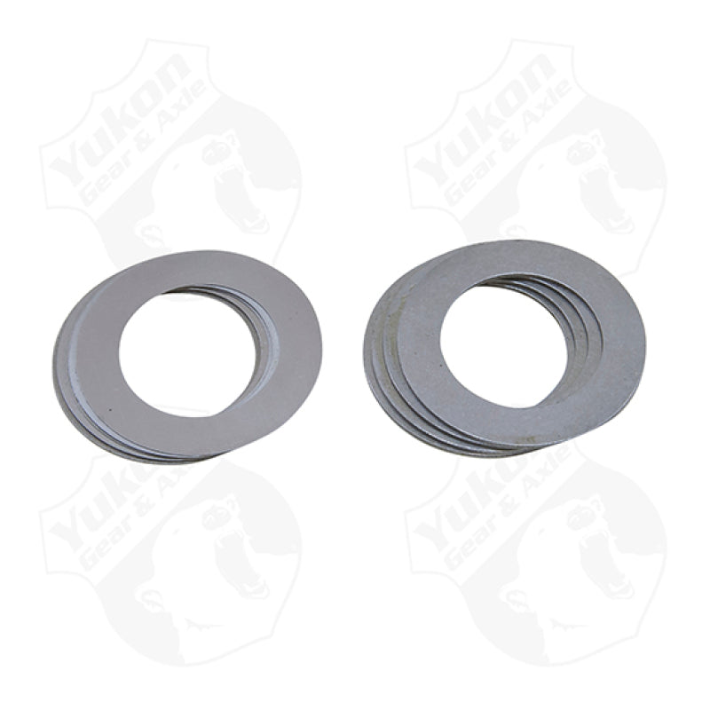 Yukon Gear & Axle SK T100-CS Pinion Preload Shim For Toyota T100