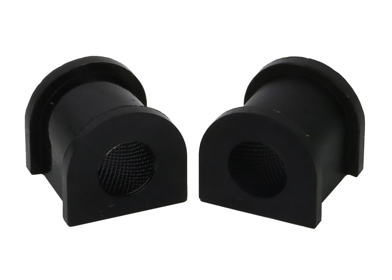 Whiteline W33240 Front Sway Bar Mount Bushing for 2001-2009 Toyota Prius, 2003-2008 Toyota Corolla