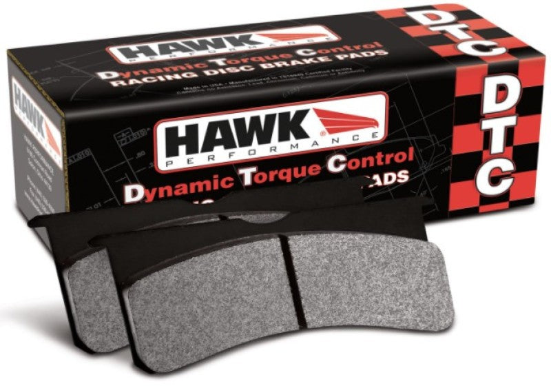 Hawk Performance HB850C.655 HPX Motorsport Brake Pads