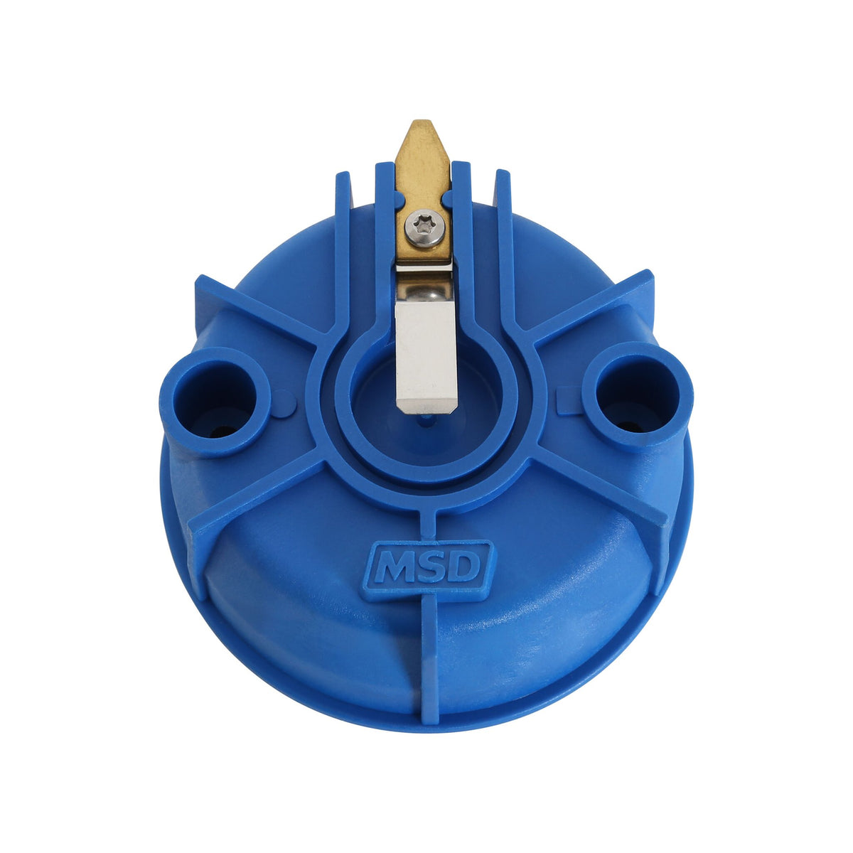 MSD 8119 Pro Mag Cap and Rotor, fits PN 8130, 8140