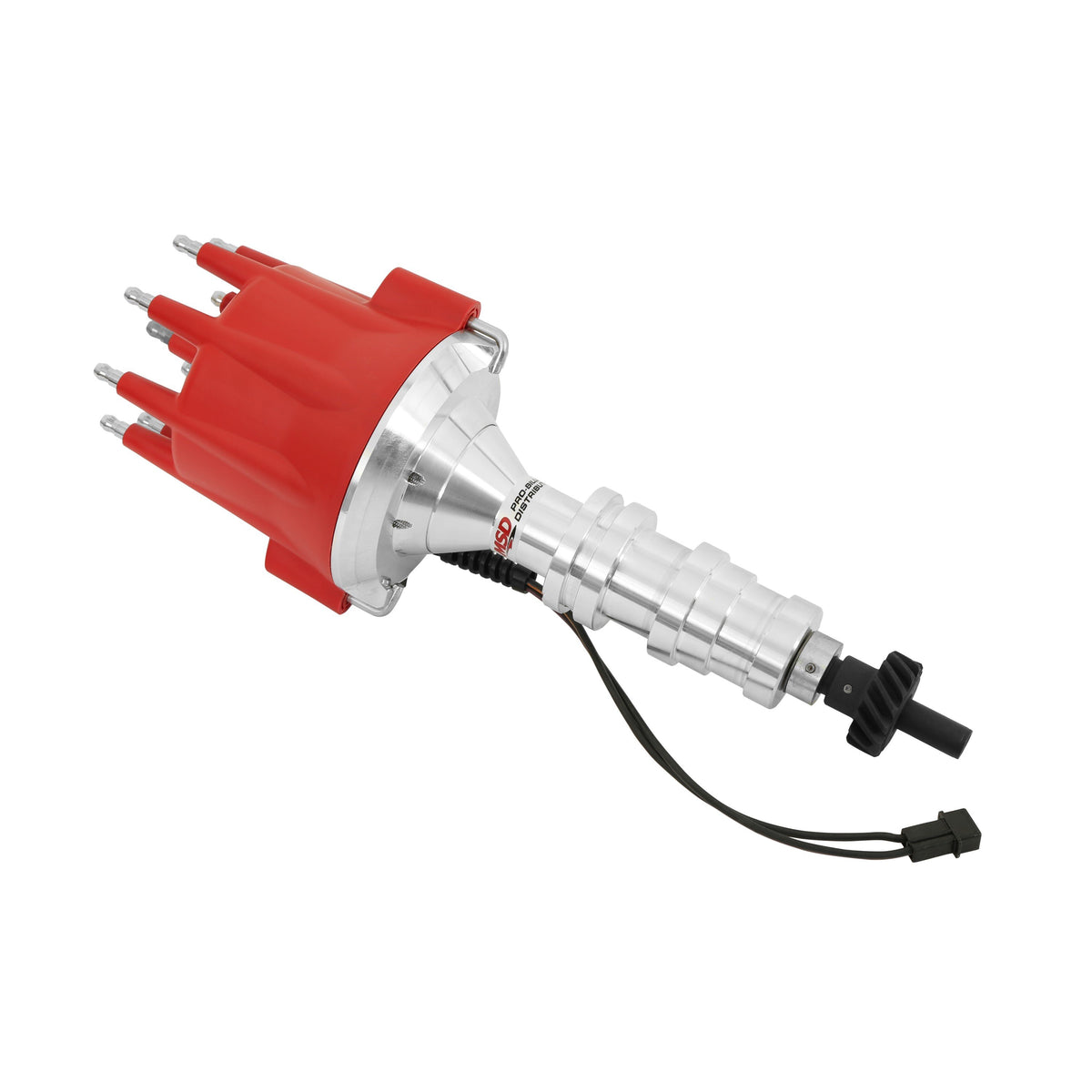MSD 8594 for Ford FE Pro-Billet Distributor