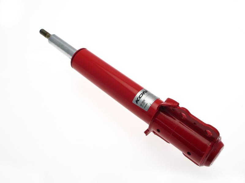 Koni Heavy Track (Red) Shock 03-06 Dodge Sprinter 3500 w/ rear dual wheels - Front - #87 2638