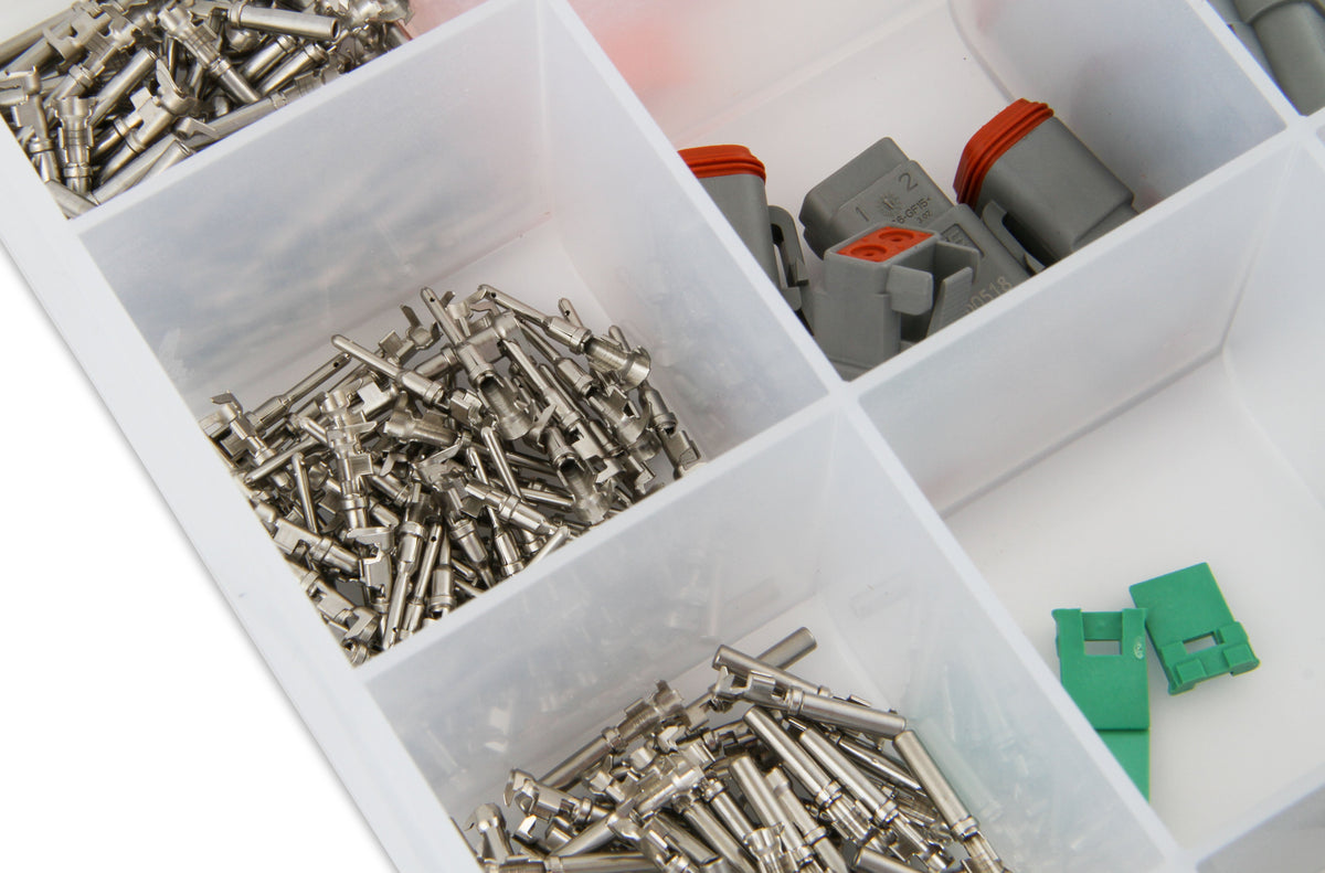 MSD 8188 Deutsch Connector Kit