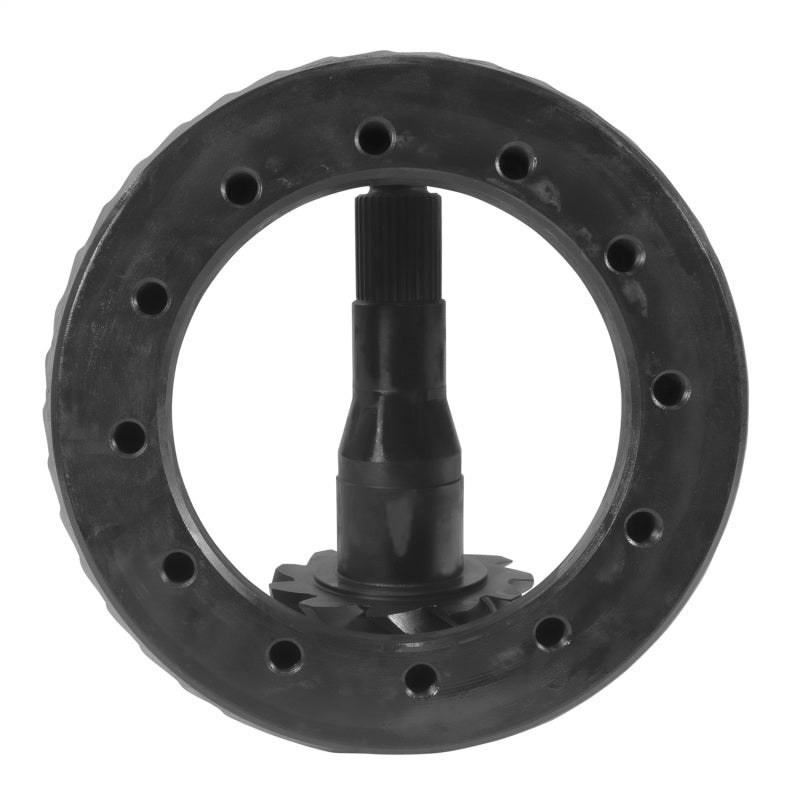 Yukon Gear & Axle YG F9.75-373-11 High Performance Gear Set For 11+ Ford 9.75in in a 3.73 Ratio