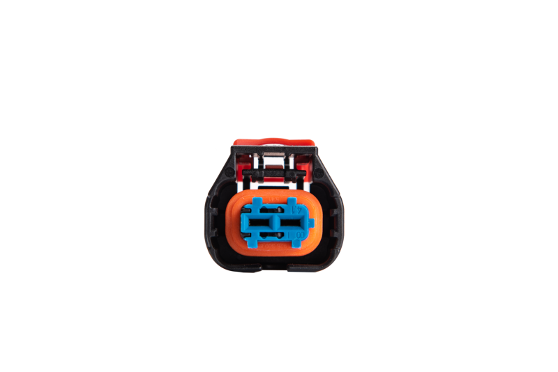 Fleece Performance FPE-HAR-MU-PT-1 for 17-22 GM 2500/3500 L5P Duramax Sensor Connector w/4.5in Pigtail