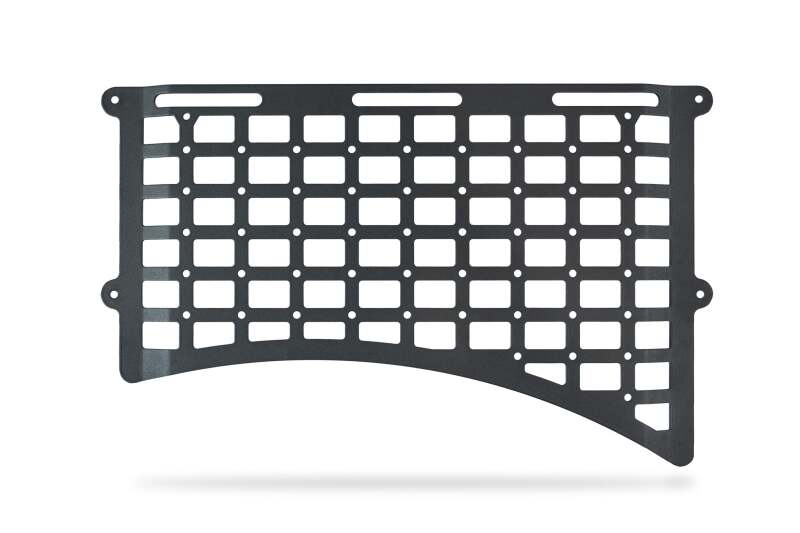 Addictive Desert Designs for 2021+ Ford F-150 Bed Side Molle Panels - Passenger Side Full Set