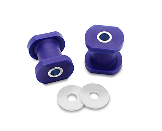 SuperPro Steering Rack & Pinion Mount Bushing Kit