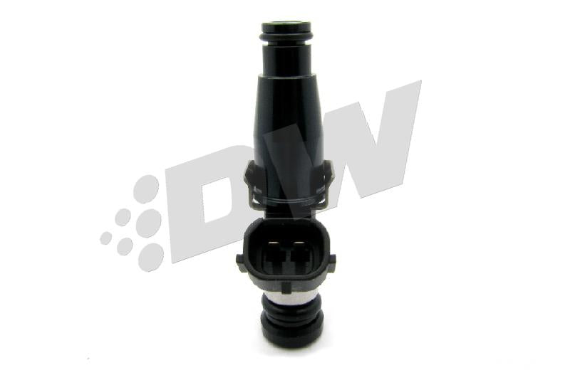 DeatschWerks Bosch EV14 Universal 60mm/11mm 220lb/hr Injectors (Set of 8)