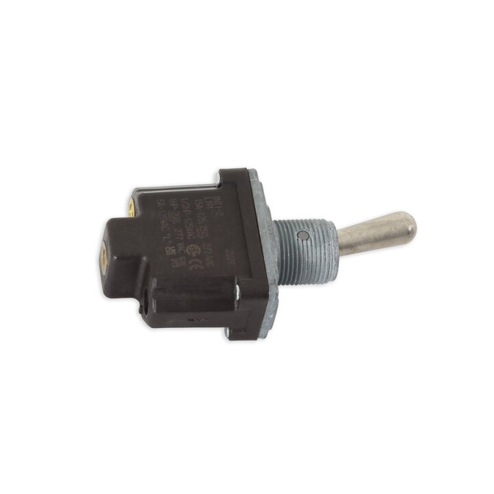 MSD 81063MSD Pro Mag 12/20 Amp Electronic Points Box, Black
