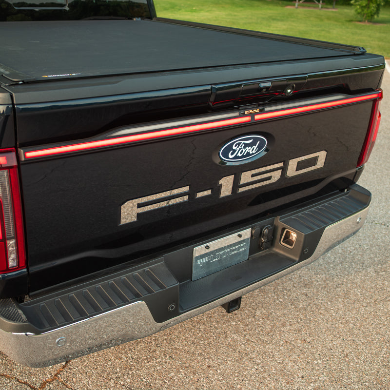 Putco for 2024-2027 Ford F-150 (OE LED Taillights, OBS/Tow Tech, No Pro Access) Excalibur LED Third Taillight